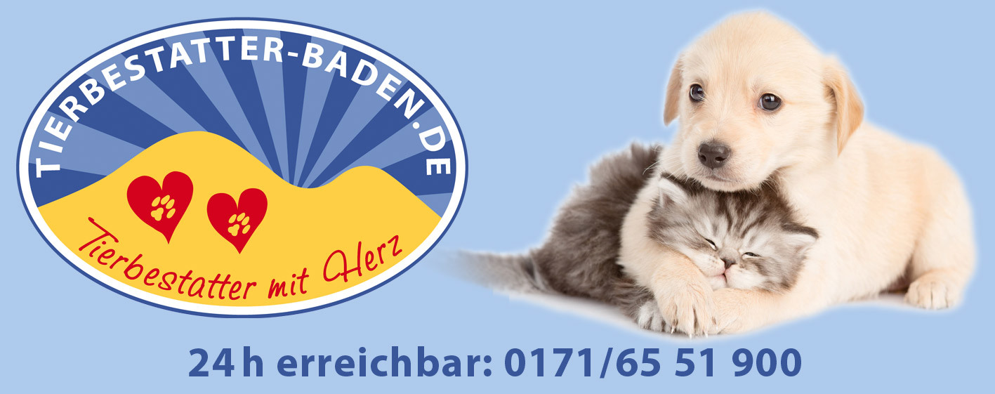 Tierbestattung und Tierkrematorium Baden-Baden